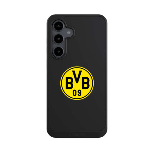 Samsung Galaxy S24 FE 5G NIVOcore BVB Logo Transparent