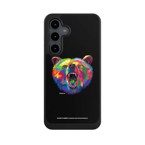 Samsung Galaxy S24 FE 5G NIVOcore Bär Pop Colours