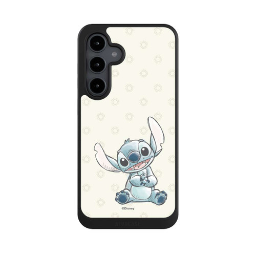 Samsung Galaxy S24 FE 5G NIVOcore Stitch Pastel Sun Smiles