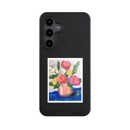 Samsung Galaxy S24 FE 5G NIVOcore A Thoughtful Response, 2020, by Emily Fox King