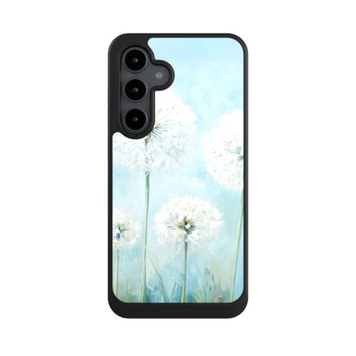 Samsung Galaxy S24 FE 5G NIVOcore Dandelion Dreams Watercolor