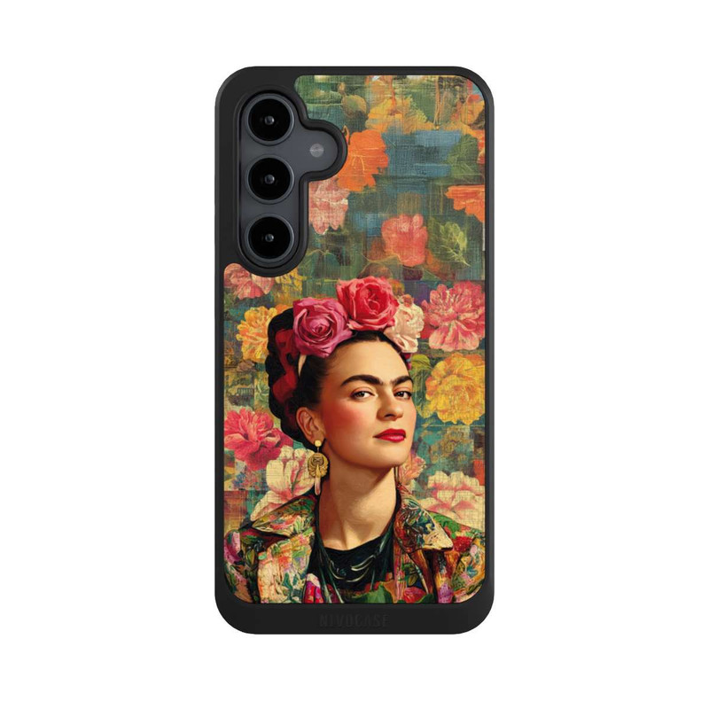 Galaxy S24 FE NIVOcore Mexican Icon Colors of Life