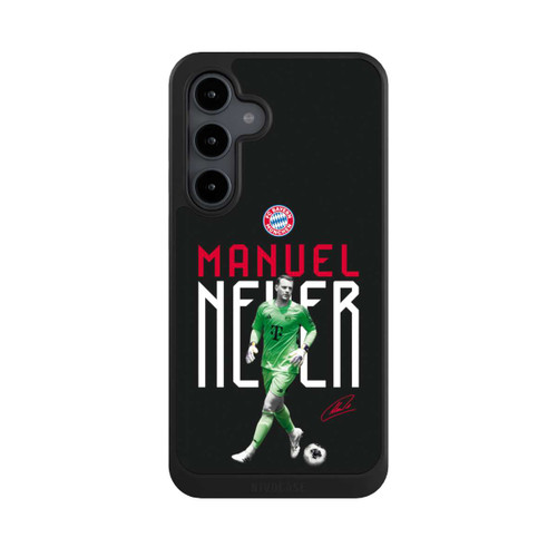 Samsung Galaxy S24 FE 5G NIVOcore Manuel Neuer 25/26