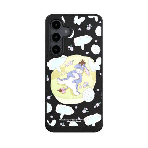 Samsung Galaxy S24 FE 5G NIVOcore Eeyore Transparent