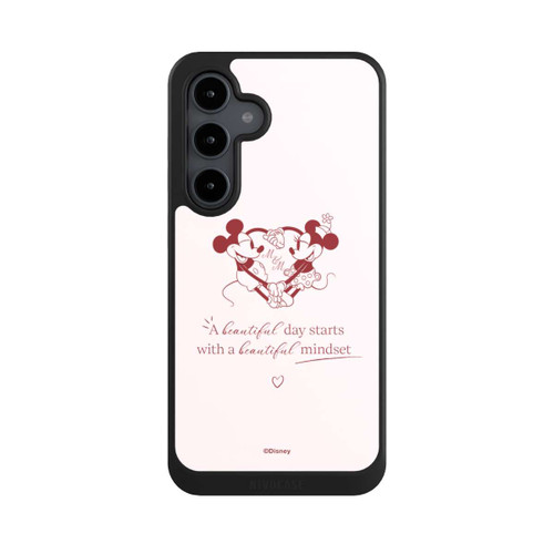 Samsung Galaxy S24 FE 5G NIVOcore A beautiful day Micky und Minnie