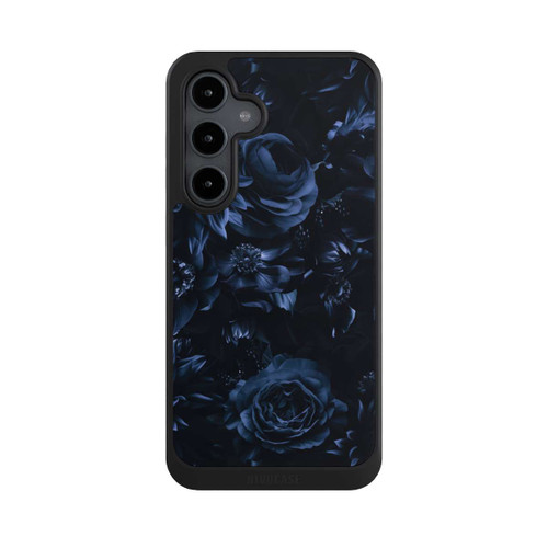 Samsung Galaxy S24 FE 5G NIVOcore Schatten Blumen