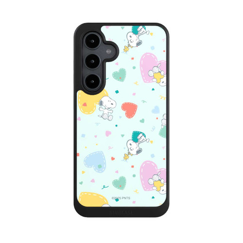 Samsung Galaxy S24 FE 5G NIVOcore Snoopy Valentines Hearts