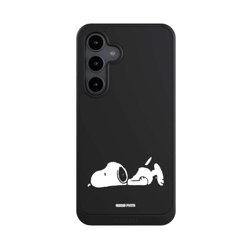 Samsung Galaxy S24 FE 5G NIVOcore Snoopy Puppy Tranparent