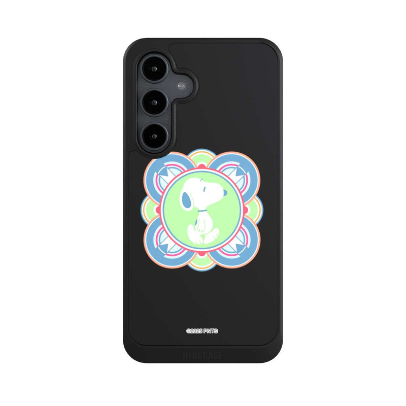 Galaxy S24 FE NIVOcore Snoopy Sticker
