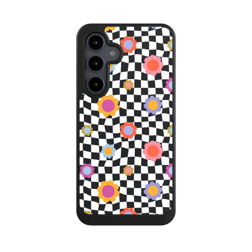 Samsung Galaxy S24 FE 5G NIVOcore Funky Flowers