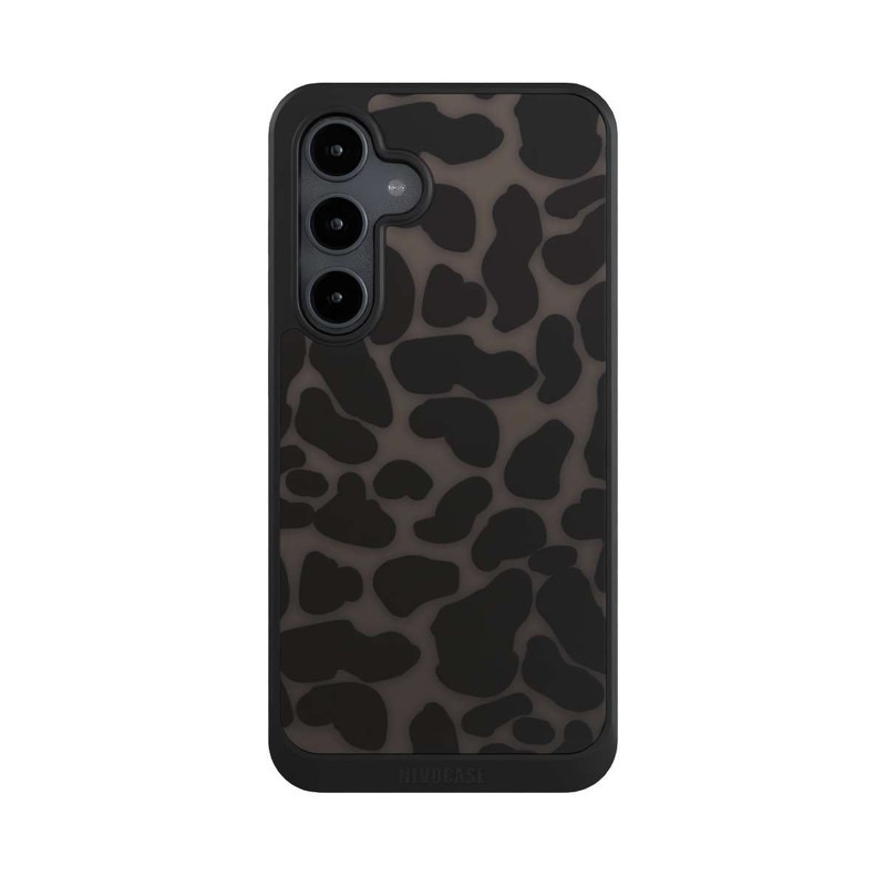 Galaxy S24 FE NIVOcore Leo Pattern Abstract