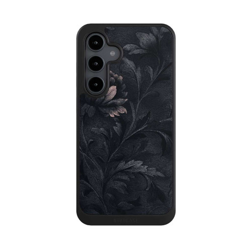 Samsung Galaxy S24 FE 5G NIVOcore Floral Foncé Vintage