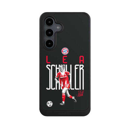 Samsung Galaxy S24 FE 5G NIVOcore Lea Schüller 25/26