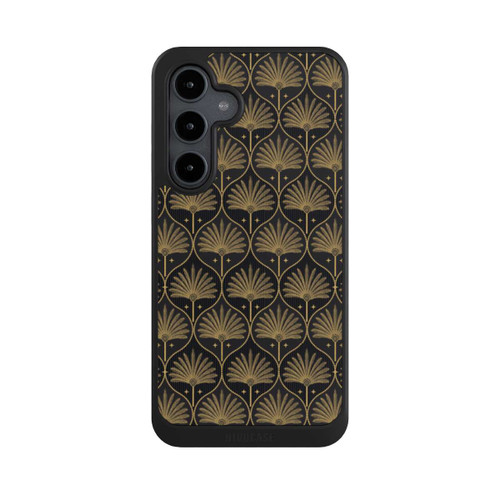 Samsung Galaxy S24 FE 5G NIVOcore Art Deco Leaves