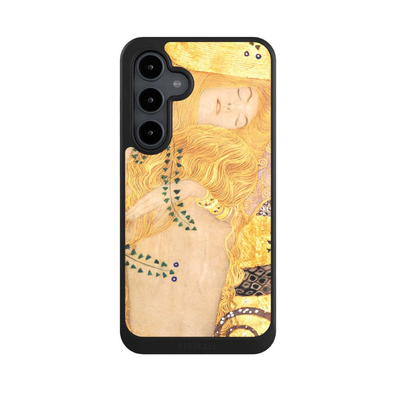 Galaxy S24 FE NIVOcore Wasserschlangen