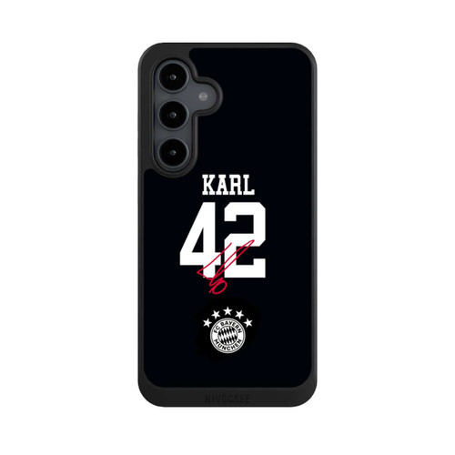 Samsung Galaxy S24 FE 5G NIVOcore Karl 42