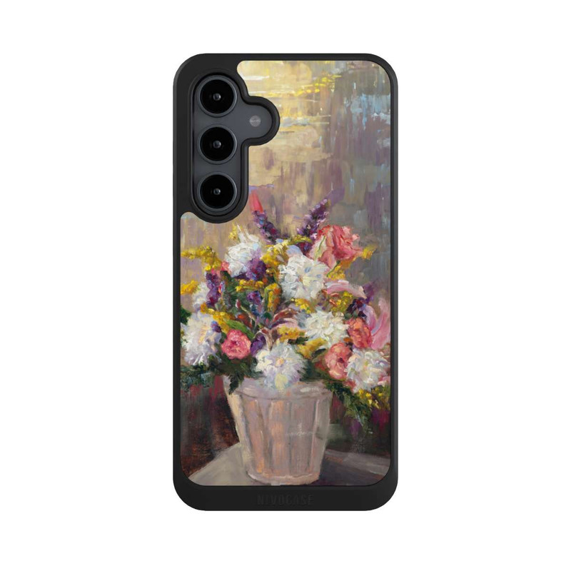 Galaxy S24 FE NIVOcore Thirty Three by Roberta Murray