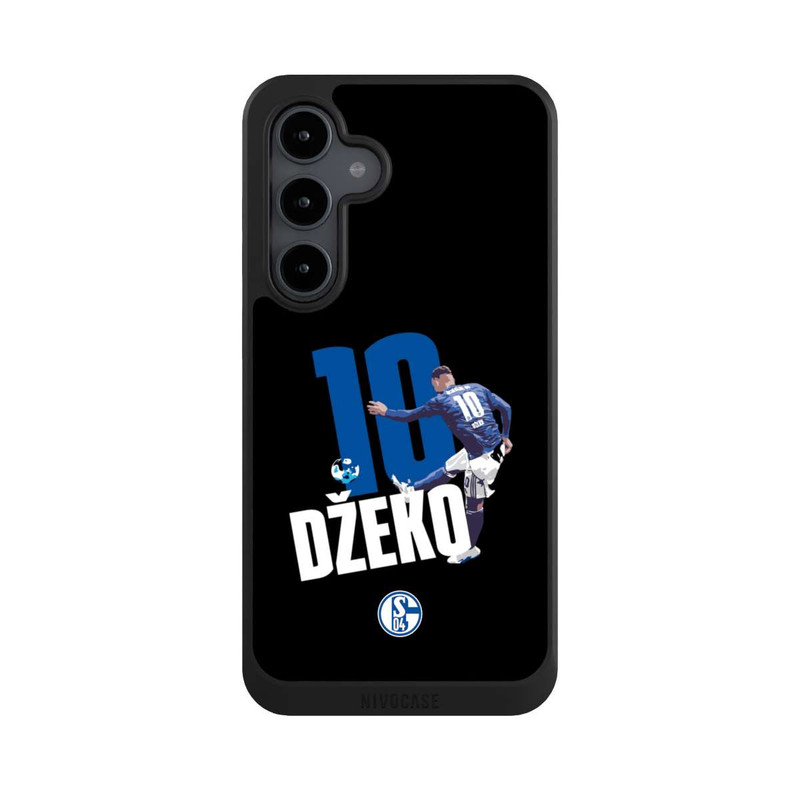 Galaxy S24 FE NIVOcore Edin Džeko 10