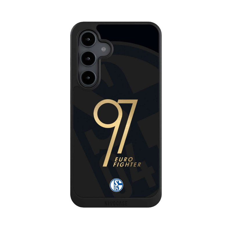 Galaxy S24 FE NIVOcore S04 Eurofighter 97