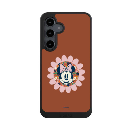 Samsung Galaxy S24 FE 5G NIVOcore Minnie Mouse Sweet Boho