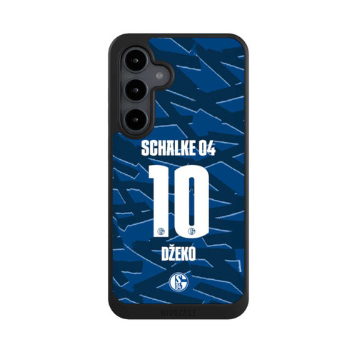 Samsung Galaxy S24 FE 5G NIVOcore Džeko 10