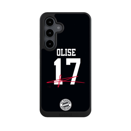Samsung Galaxy S24 FE 5G NIVOcore Olise 17