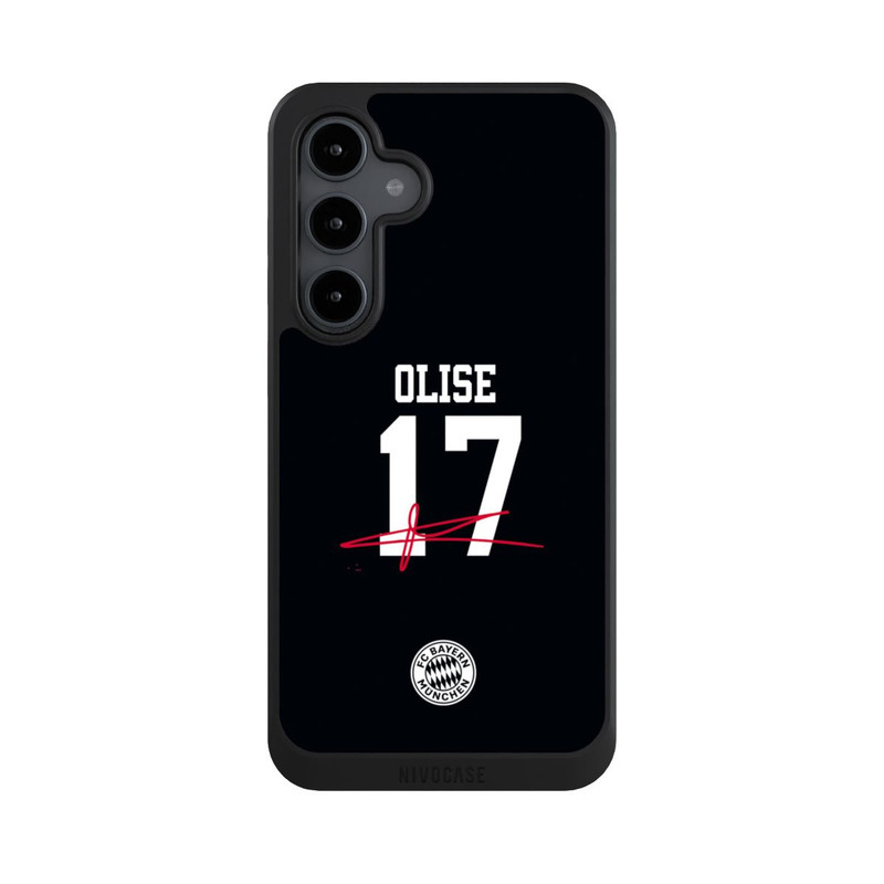 Galaxy S24 FE NIVOcore Olise 17