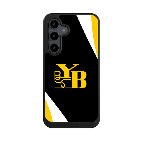 Samsung Galaxy S24 FE 5G NIVOcore BSC YB Retro