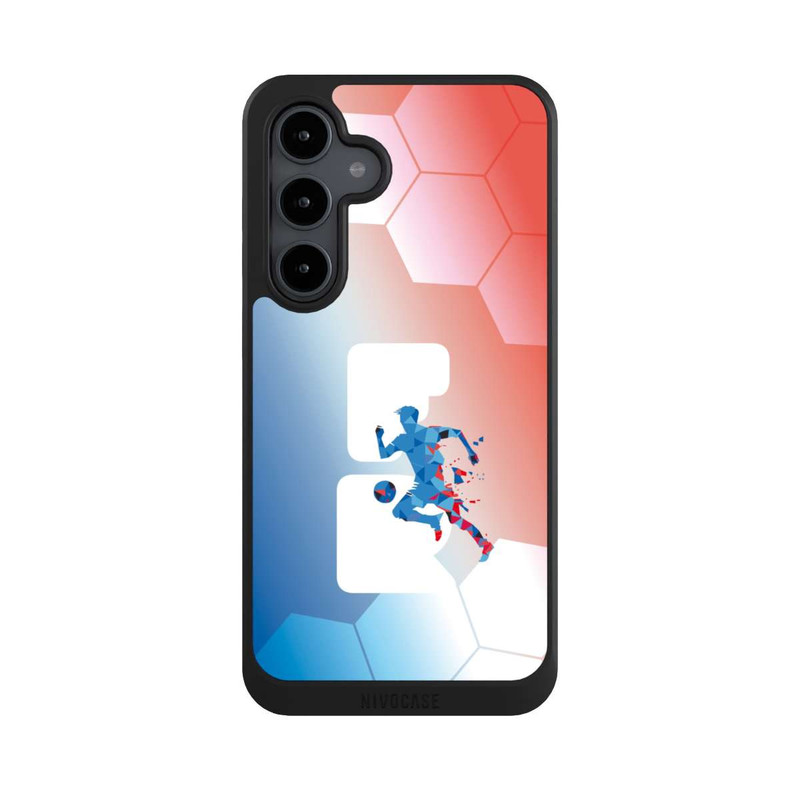 Galaxy S24 FE NIVOcore France Coupe du Monde 2026