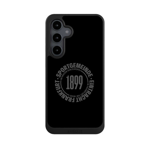 Samsung Galaxy S24 FE 5G NIVOcore SG Eintracht Frankfurt 1899