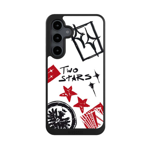 Samsung Galaxy S24 FE 5G NIVOcore Eintracht Frankfurt Two Stars
