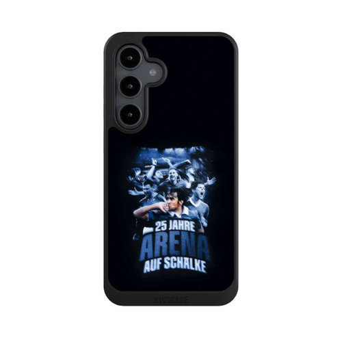 Samsung Galaxy S24 FE 5G NIVOcore 25 Jahre Arena Auf Schalke