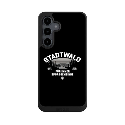 Samsung Galaxy S24 FE 5G NIVOcore Eintracht Frankfurt Stadtwald