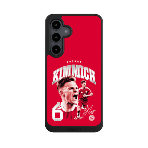 Samsung Galaxy S24 FE 5G NIVOcore Joshua Kimmich 26/27