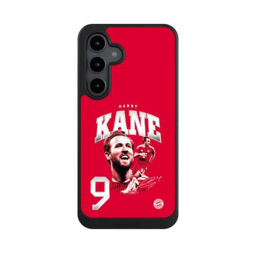 Samsung Galaxy S24 FE 5G NIVOcore Harry Kane 26/27
