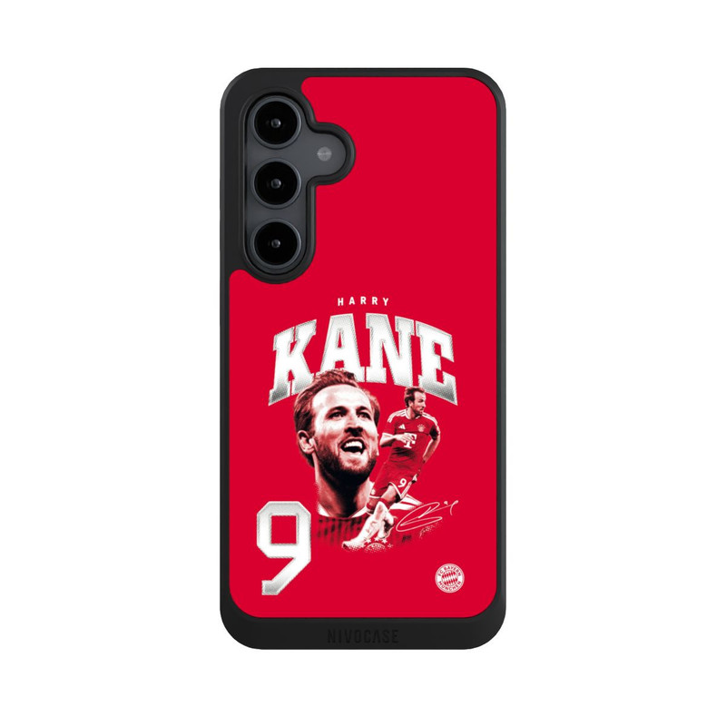 Galaxy S24 FE NIVOcore Harry Kane 26/27