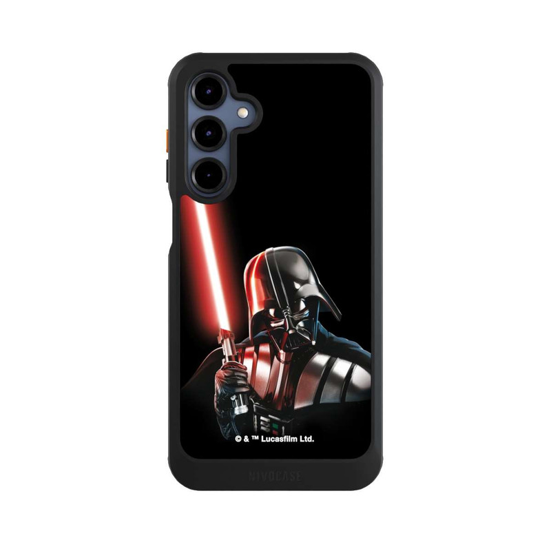 Galaxy A16 5G NIVOcore Darth Vader