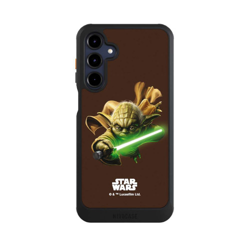 Samsung Galaxy A16 5G NIVOcore Yoda