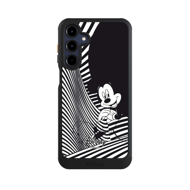 Galaxy A16 5G NIVOcore Micky Illusion