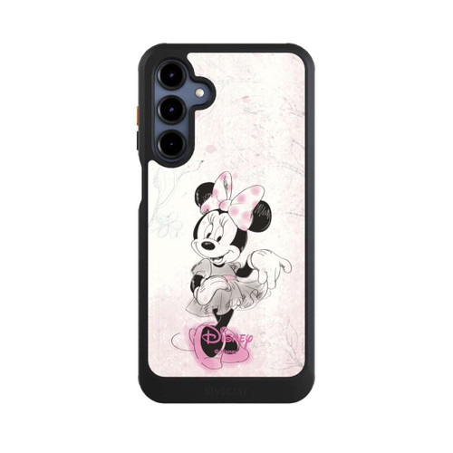 Samsung Galaxy A16 5G NIVOcore Minnie Watercolor