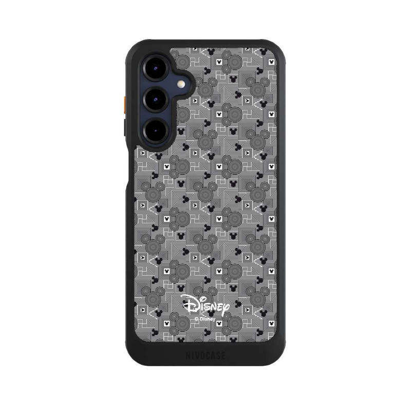Galaxy A16 5G NIVOcore Mickey Illusion d'Optique