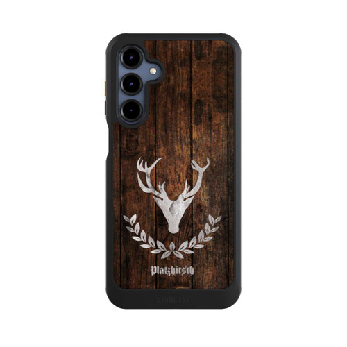 Samsung Galaxy A16 5G NIVOcore Platzhirsch