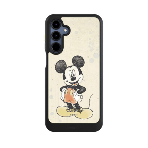 Samsung Galaxy A16 5G NIVOcore Mickey Watercolor