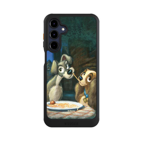 Samsung Galaxy A16 5G NIVOcore Susi &amp; Strolch