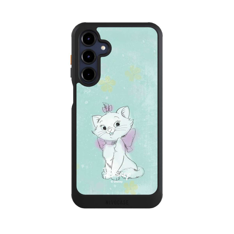 Galaxy A16 5G NIVOcore Marie Watercolor