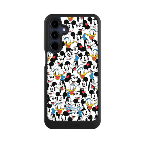 Samsung Galaxy A16 5G NIVOcore Mickey and Friends Motif
