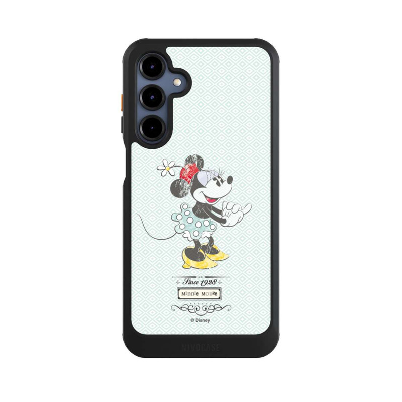 Galaxy A16 5G NIVOcore Minnie Vintage
