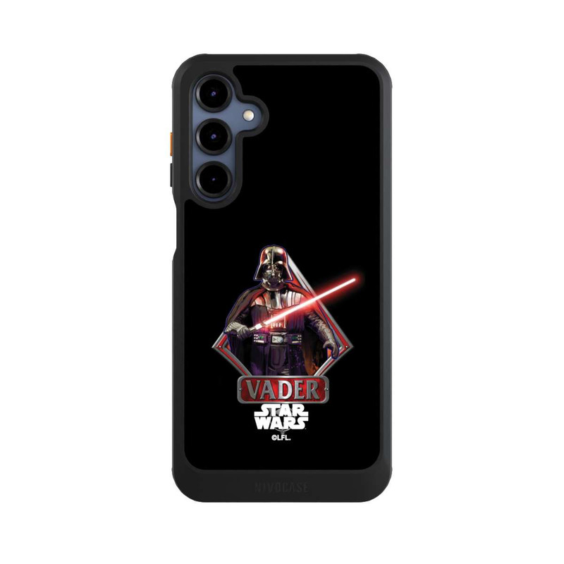 Galaxy A16 5G NIVOcore Darth Vader - Batch