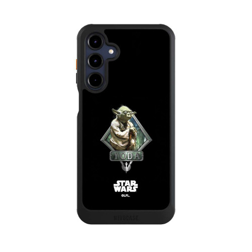 Samsung Galaxy A16 5G NIVOcore Grand Maître Yoda