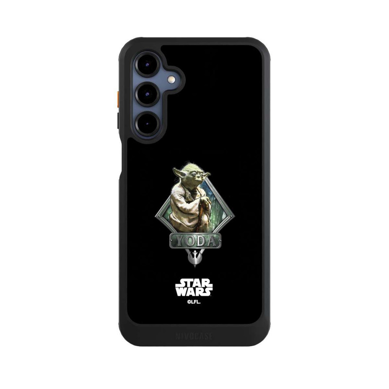 Galaxy A16 5G NIVOcore Grand Master Yoda